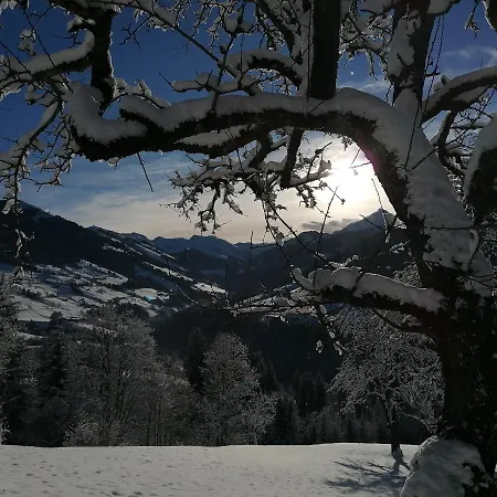 Worglerhof Alpbach