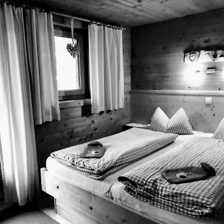 Farm stay Worglerhof *