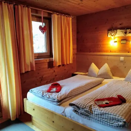 Farm stay Worglerhof