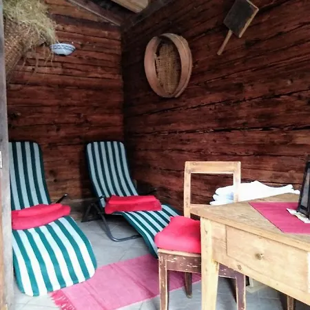 Farm stay Worglerhof *