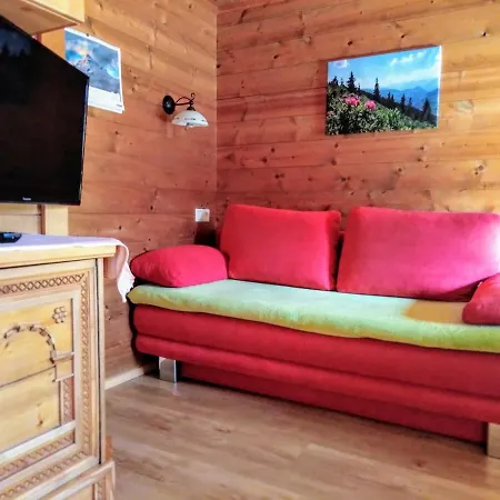 Farm stay Worglerhof Alpbach