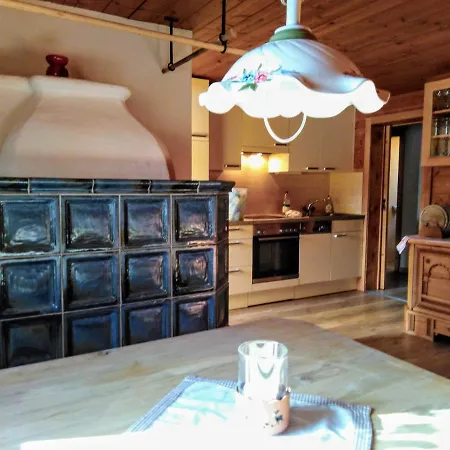 Worglerhof Farm stay