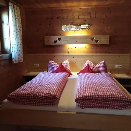 Worglerhof Farm stay *