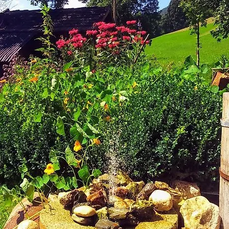 Worglerhof * Alpbach