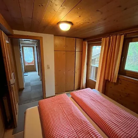 Worglerhof Farm stay *