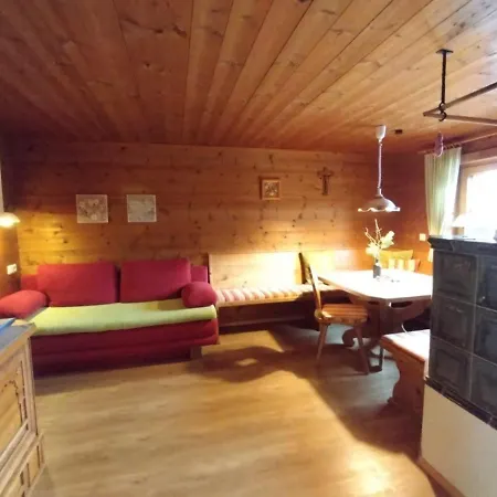 Worglerhof Alpbach