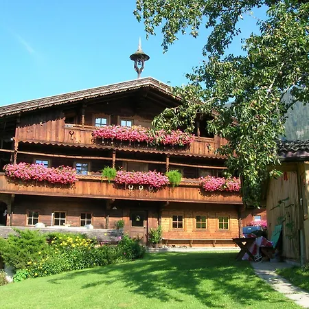 Farm stay Worglerhof