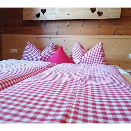 Farm stay Worglerhof