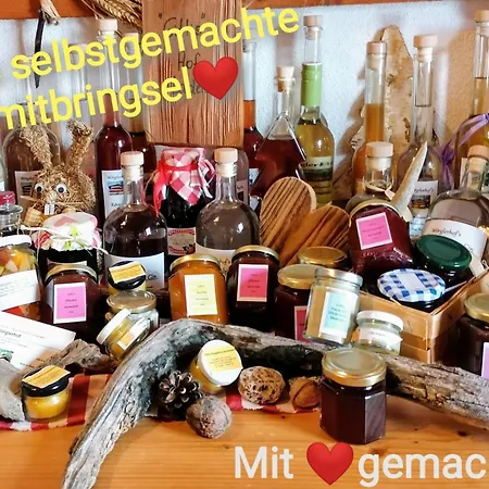 Worglerhof Farm stay *