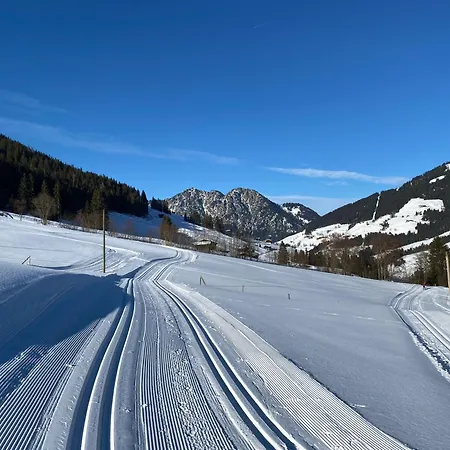 Woerglerhof's Huettenapartments Mit Kachelofen