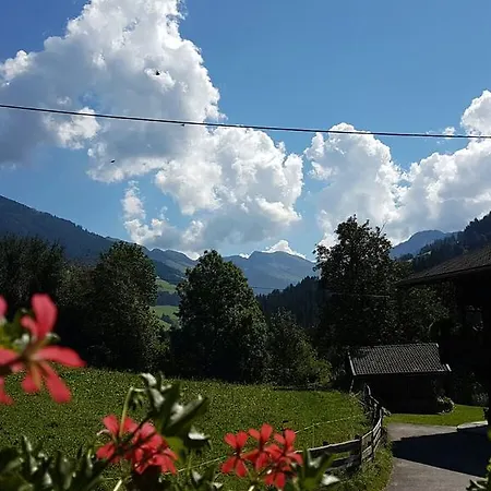 Farm stay Worglerhof *