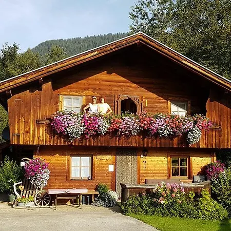 Worglerhof * Alpbach