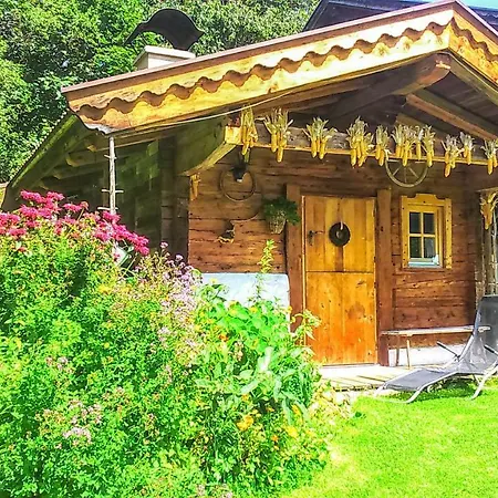 Farm stay Worglerhof