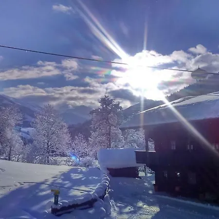 Worglerhof Alpbach