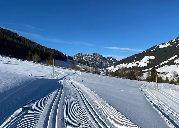 Woerglerhof's Huettenapartments Mit Kachelofen