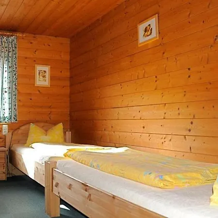 Woerglerhof's Huettenapartments Mit Kachelofen * Alpbach